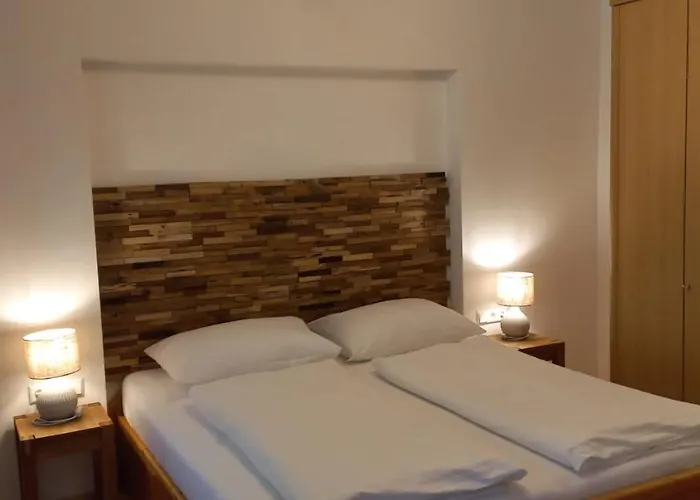 Landhof Kreuzsalgut * Wagrain