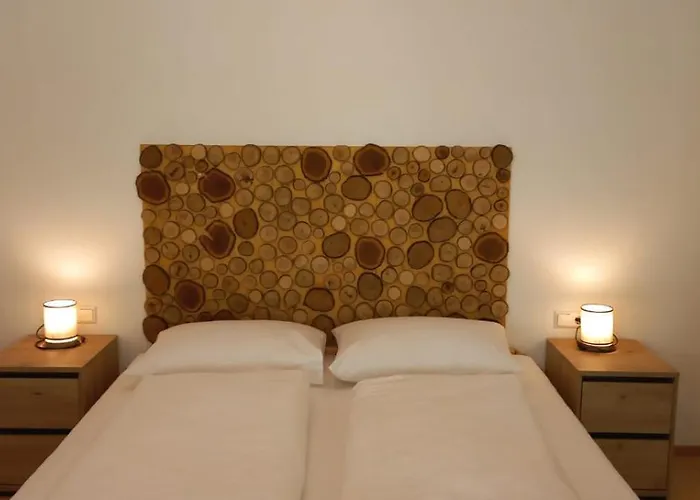 Landhof Kreuzsalgut Appartamento Wagrain