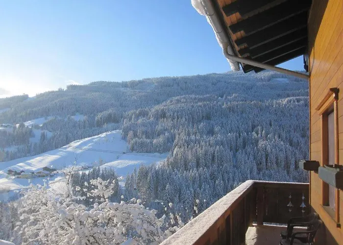 Appartamento Landhof Kreuzsalgut